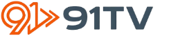 91TV